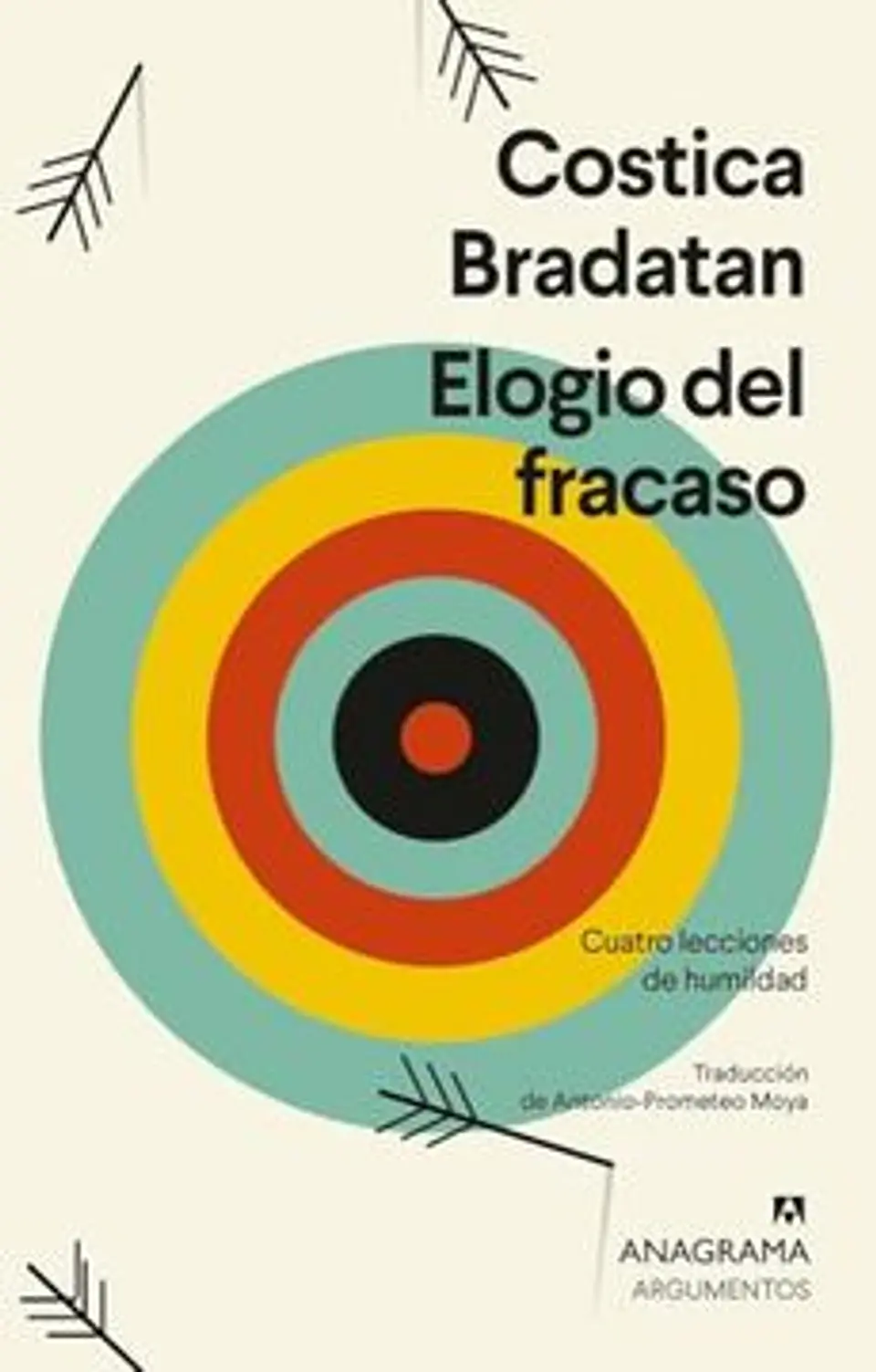 ELOGIO DEL FRACASO 1