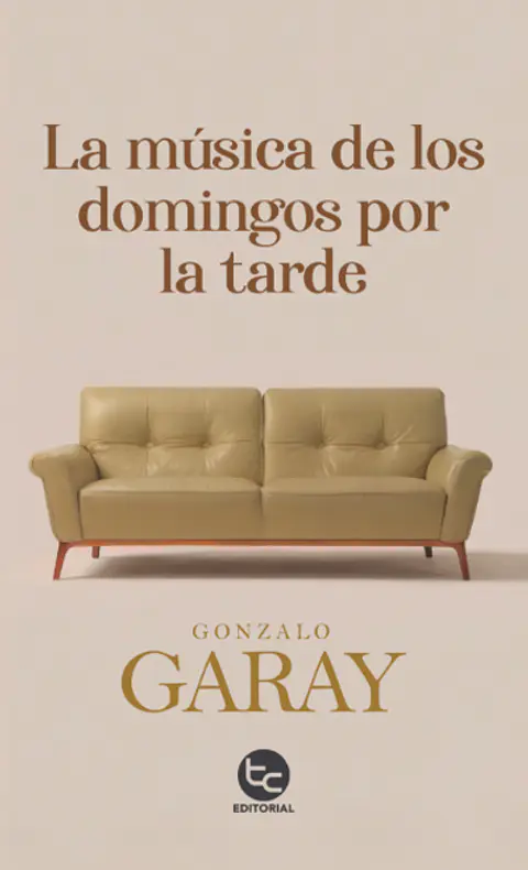 LA MUSICA DE LOS DOMINGOS POR LA TARDE