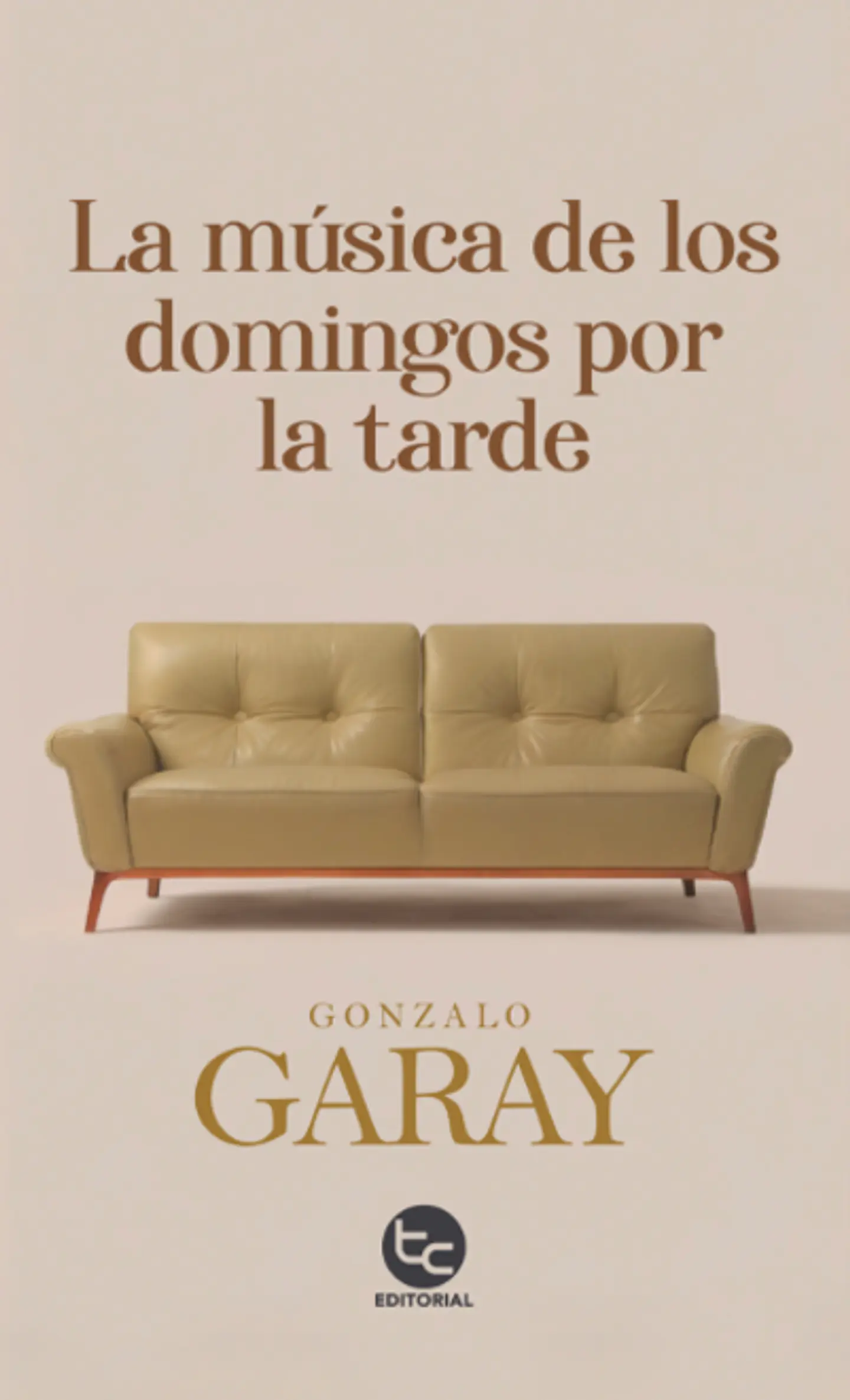 LA MUSICA DE LOS DOMINGOS POR LA TARDE 1
