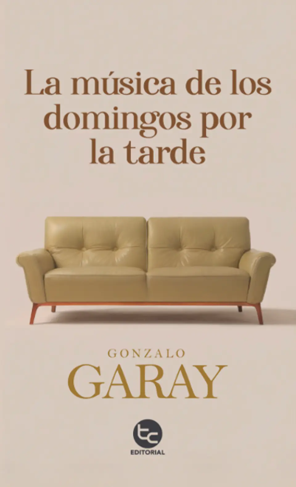 LA MUSICA DE LOS DOMINGOS POR LA TARDE 1