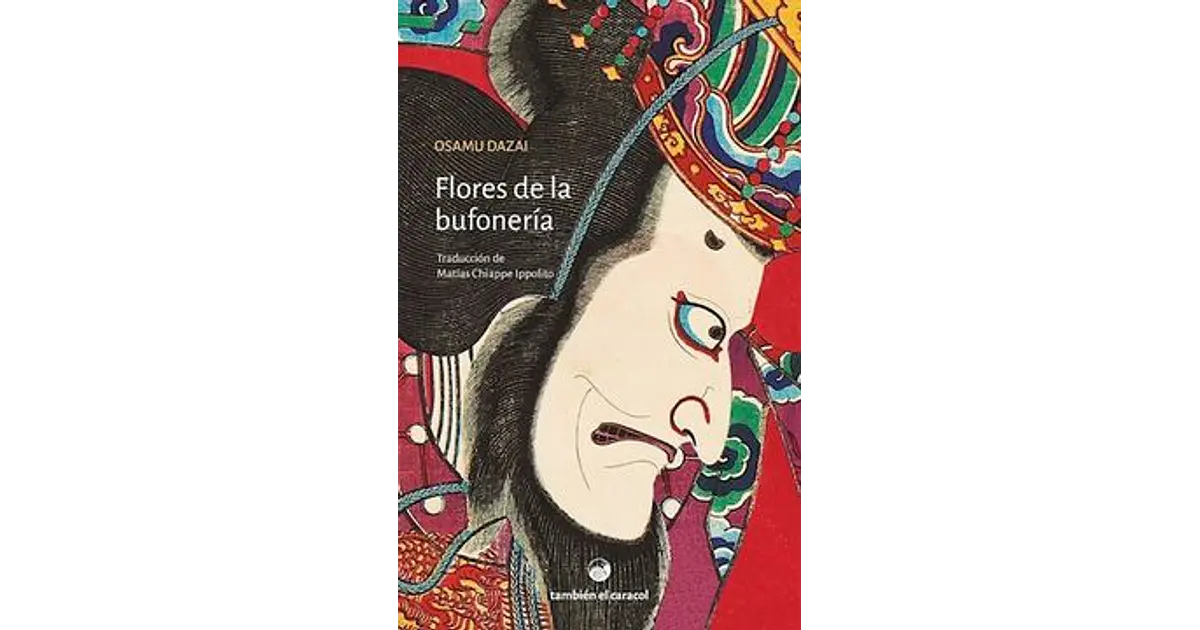BUFONERIA DE LAS FLORES