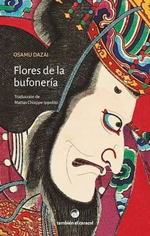 BUFONERIA DE LAS FLORES