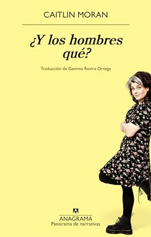 Y LOS HOMBRES QUE
