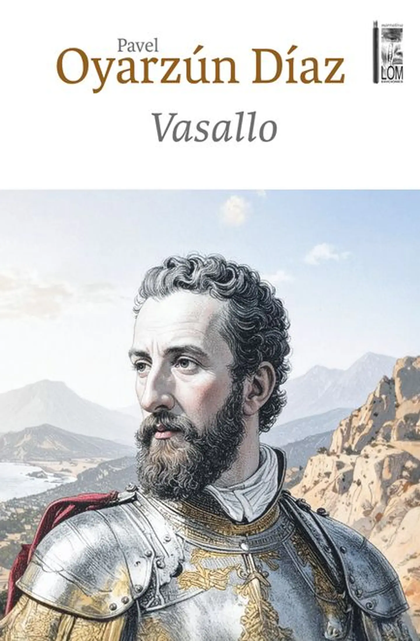 VASALLO 1