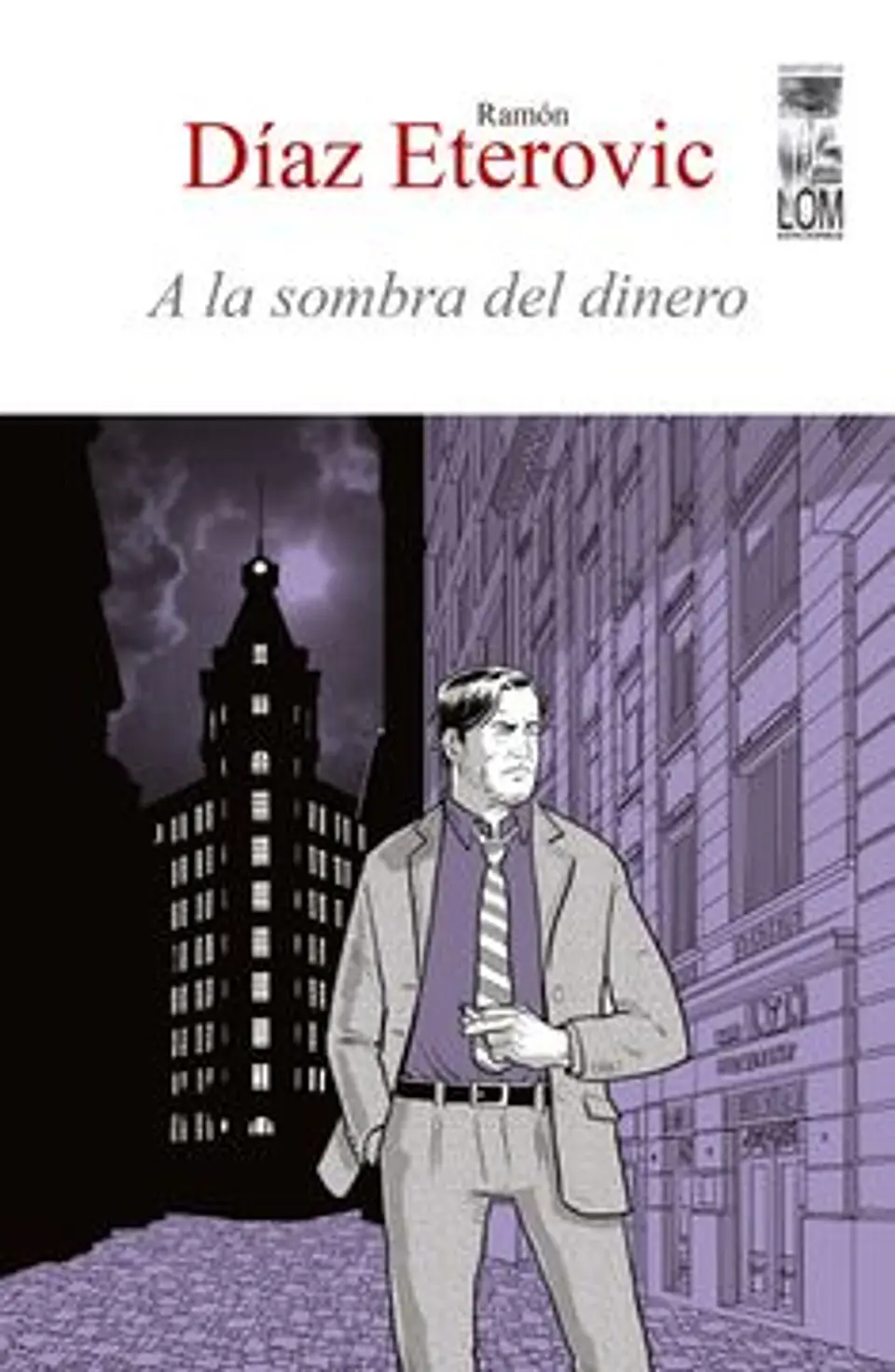A LA SOMBRA DEL DINERO 1