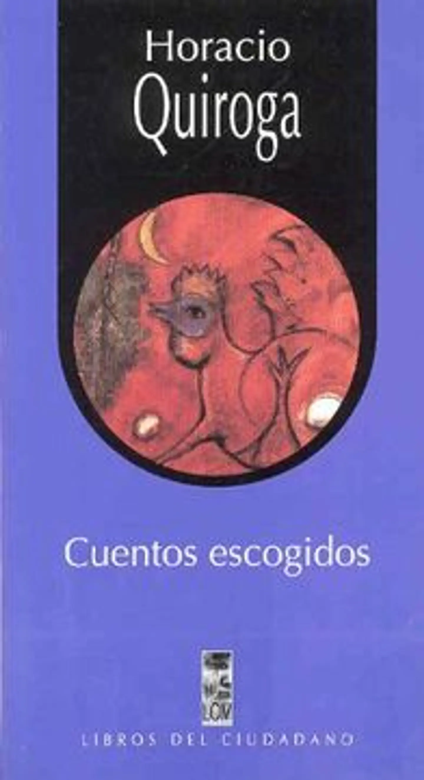 CUENTOS ESCOGIDOS 1