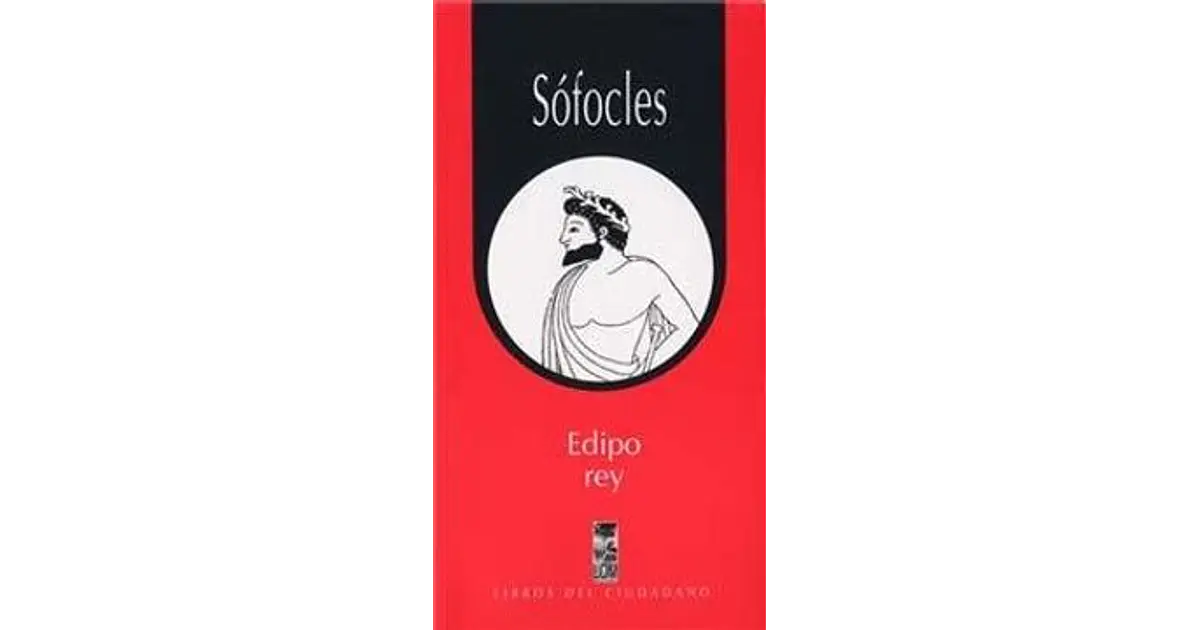 EDIPO REY