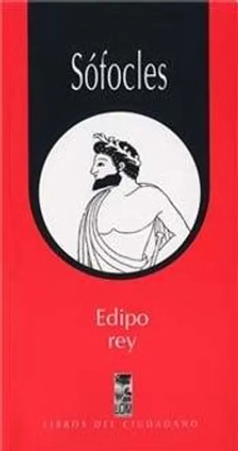 EDIPO REY