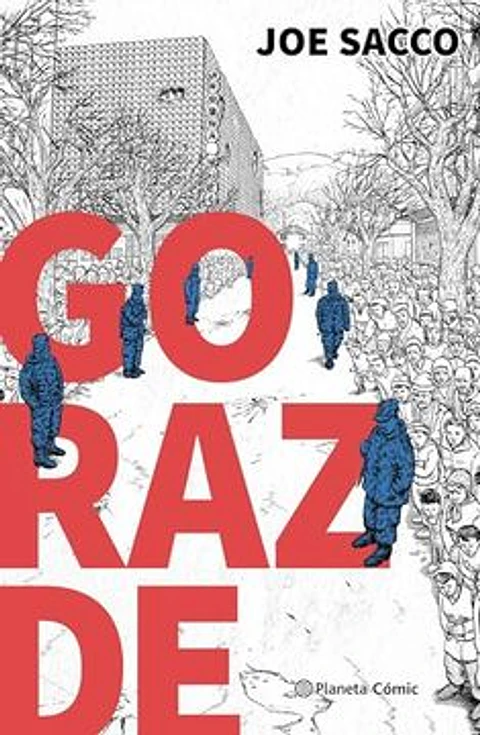 GORAZDE