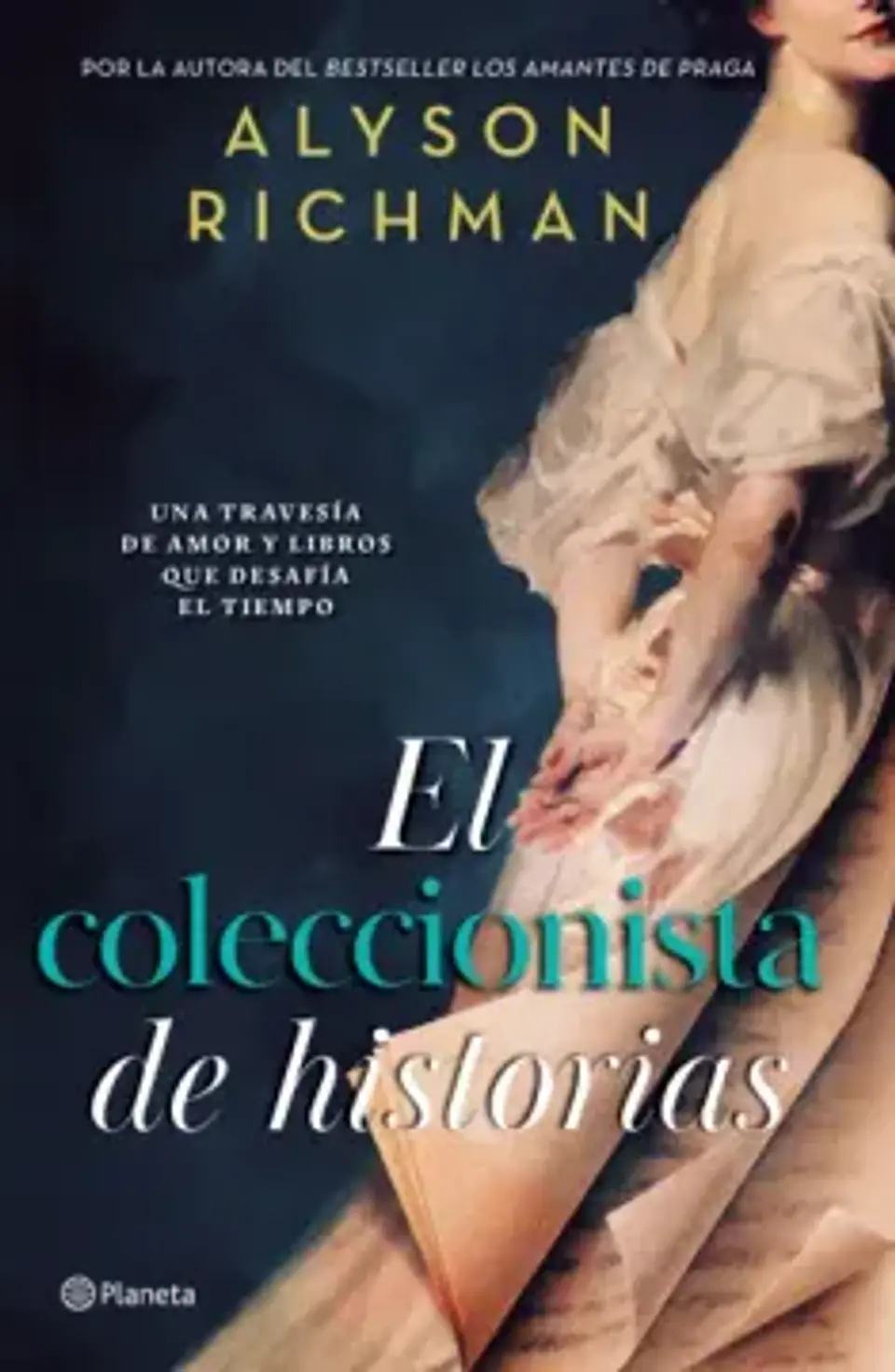EL COLECCIONISTA DE HISTORIAS 1