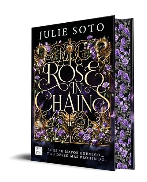 ROSE IN CHAINS (ED ESPECIAL)