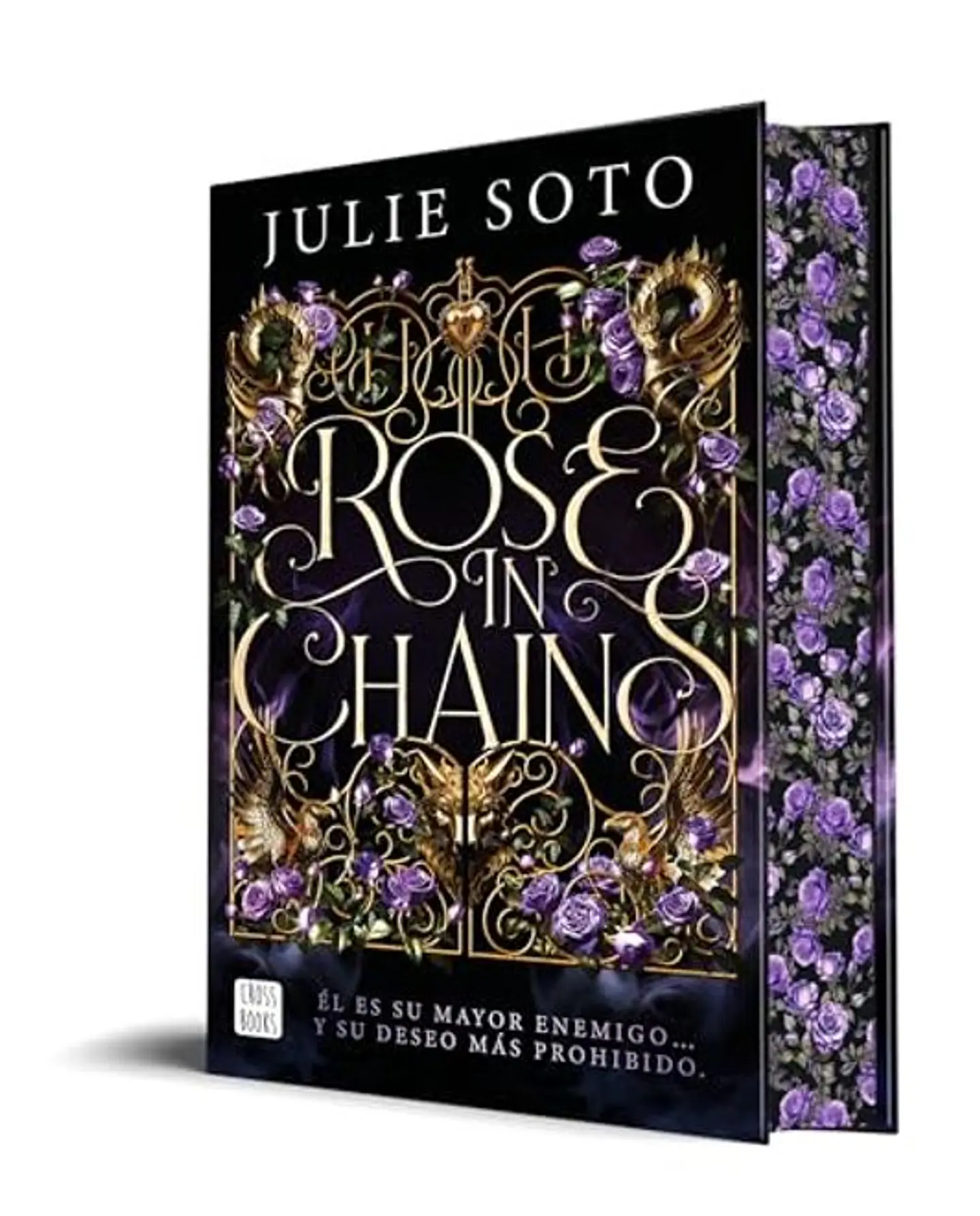 ROSE IN CHAINS (ED ESPECIAL) 1
