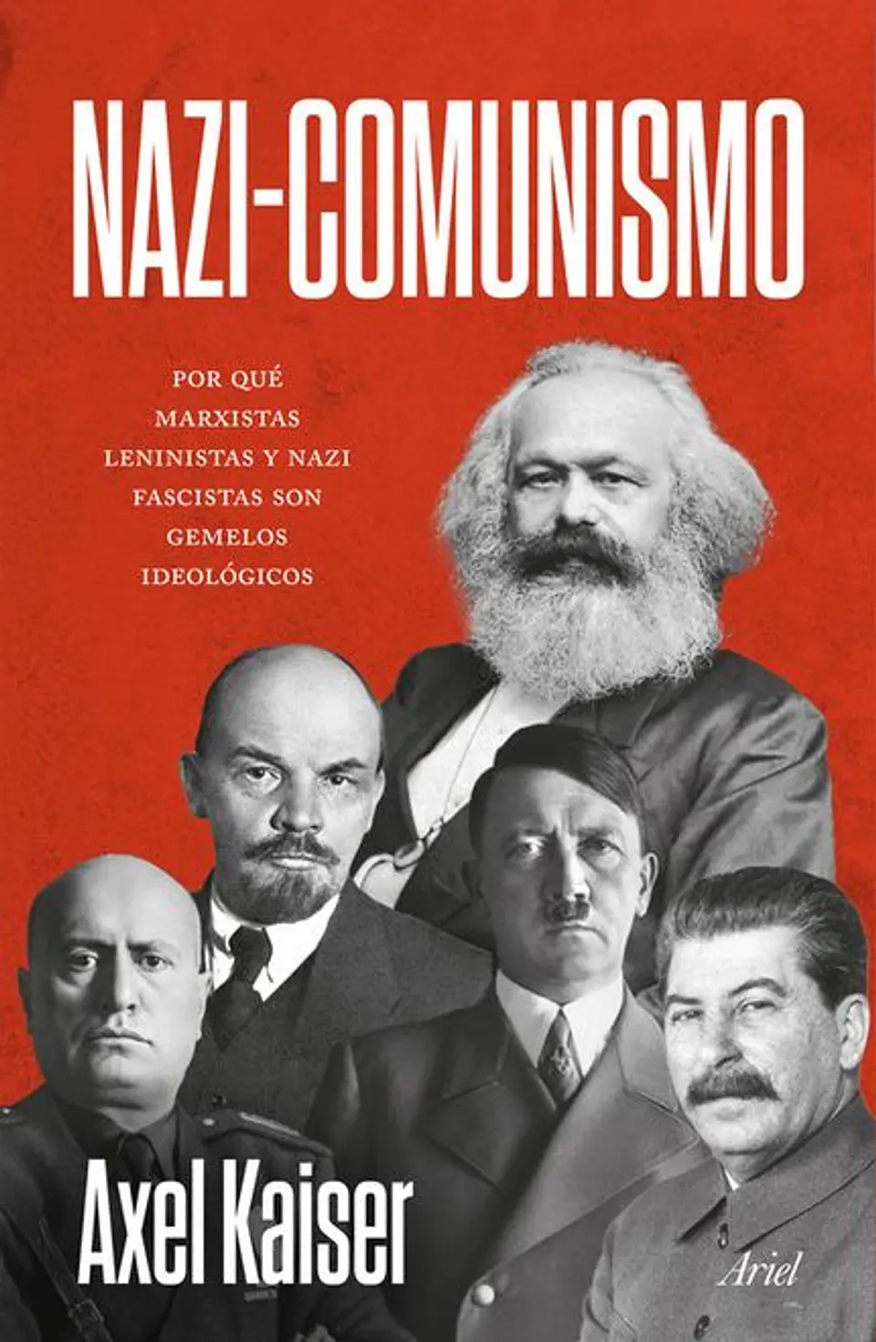 NAZI COMUNISMO 1