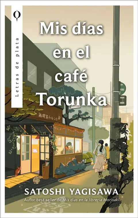 MIS DIAS EN EL CAFE TORUKA