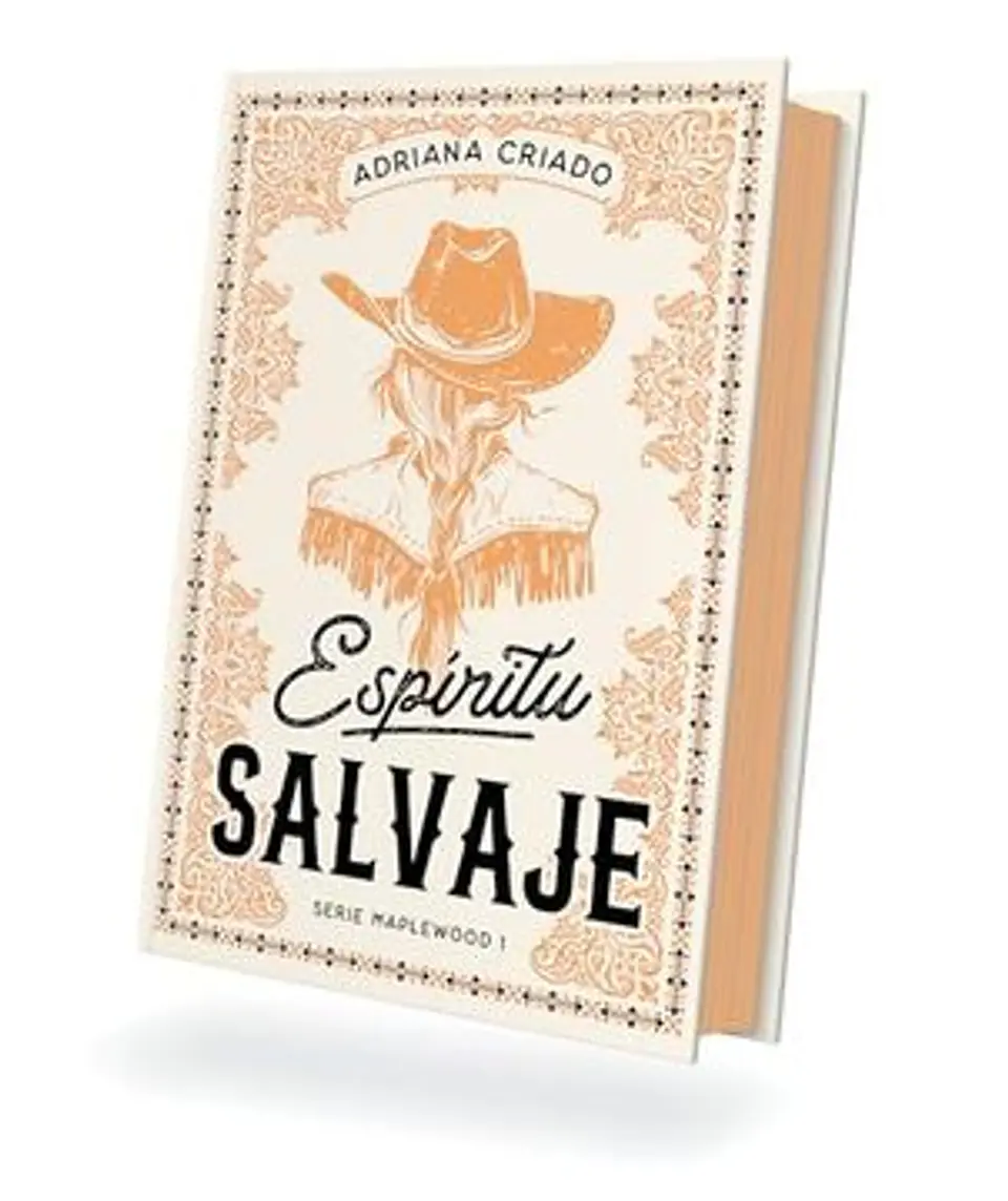 ESPIRITU SALVAJE 1