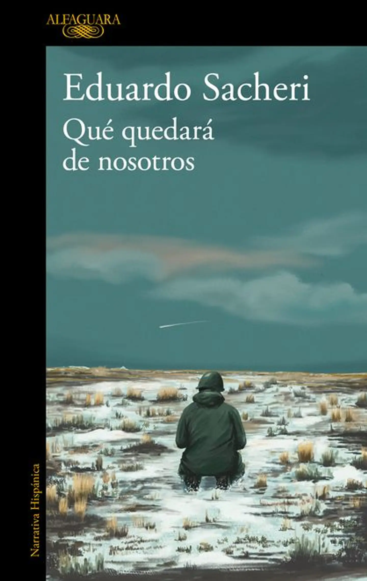 QUE QUEDARA DE NOSOTROS 1