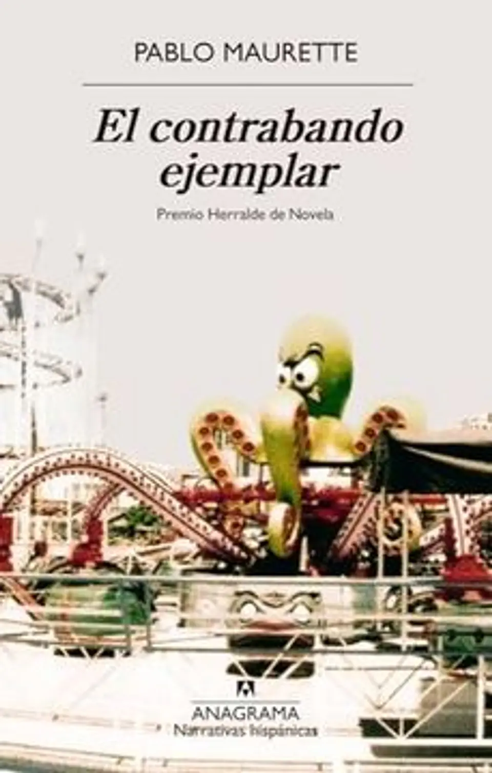 EL CONTRABANDO EJEMPLAR 1