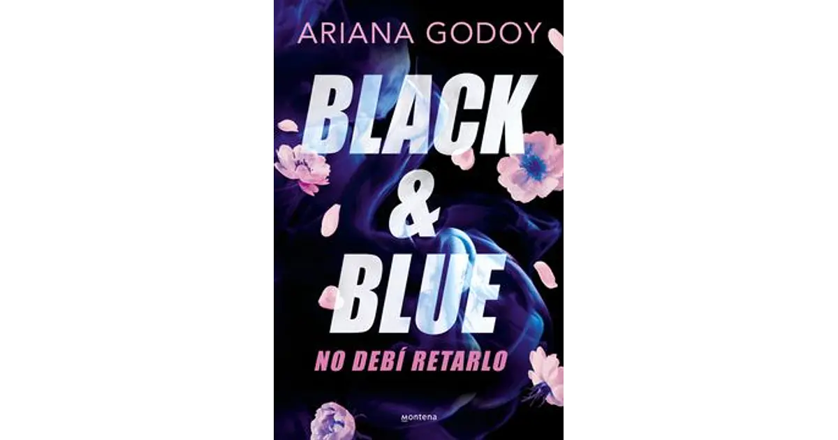 BLACK & BLUE