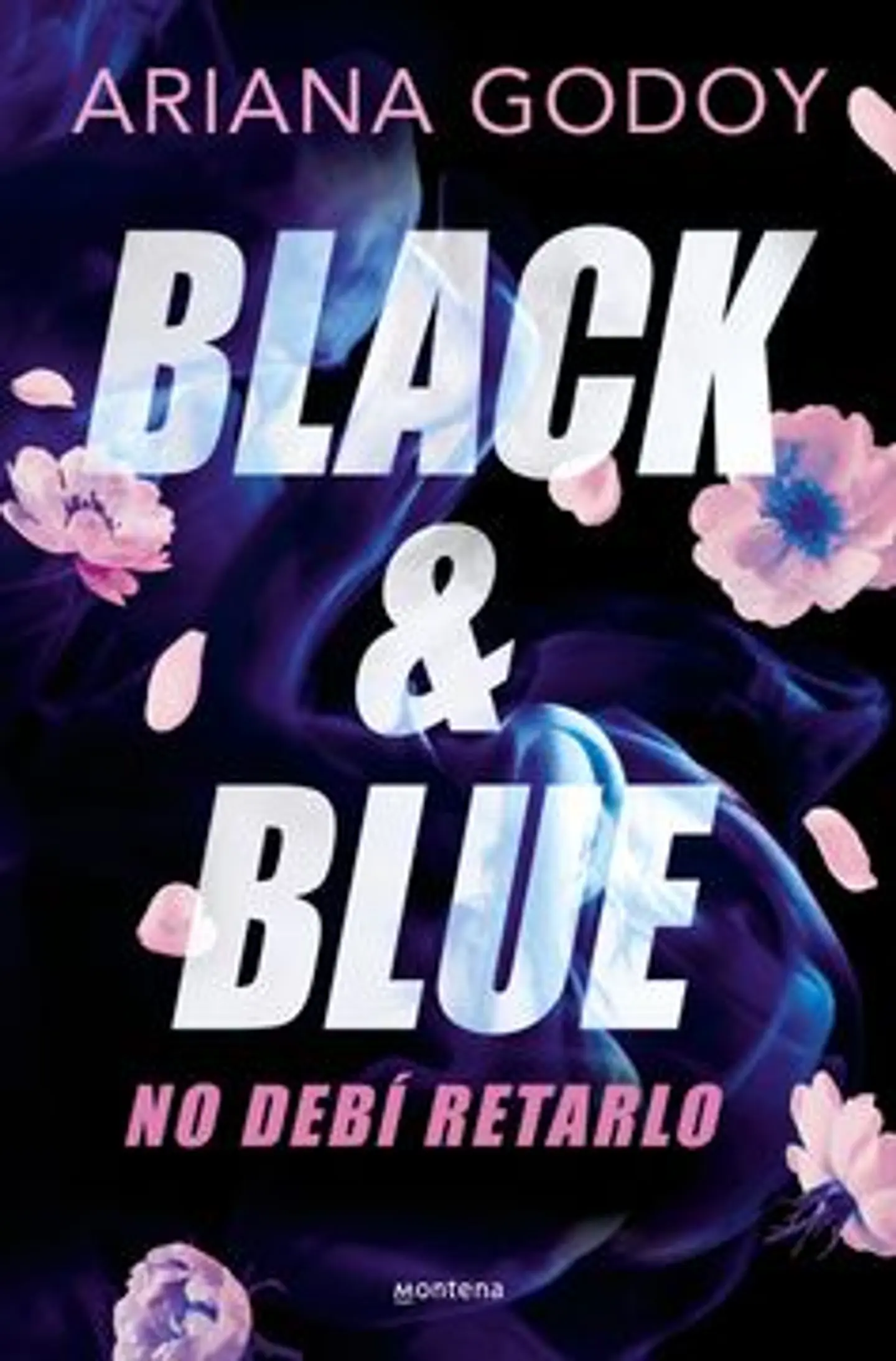 BLACK & BLUE 1
