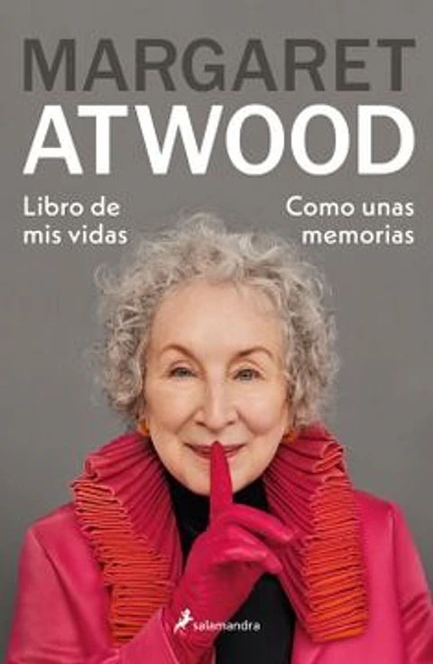 EL LIBRO DE MIS VIDAS