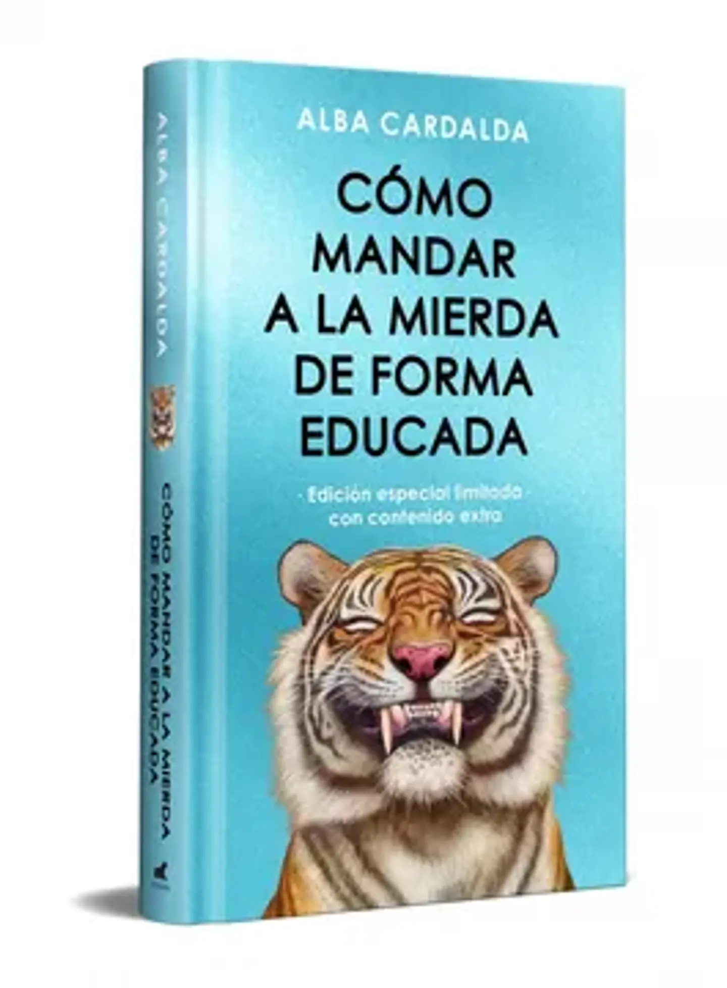 COMO MANDAR A LA MIERDA DE FORMA EDUCADA TD 1