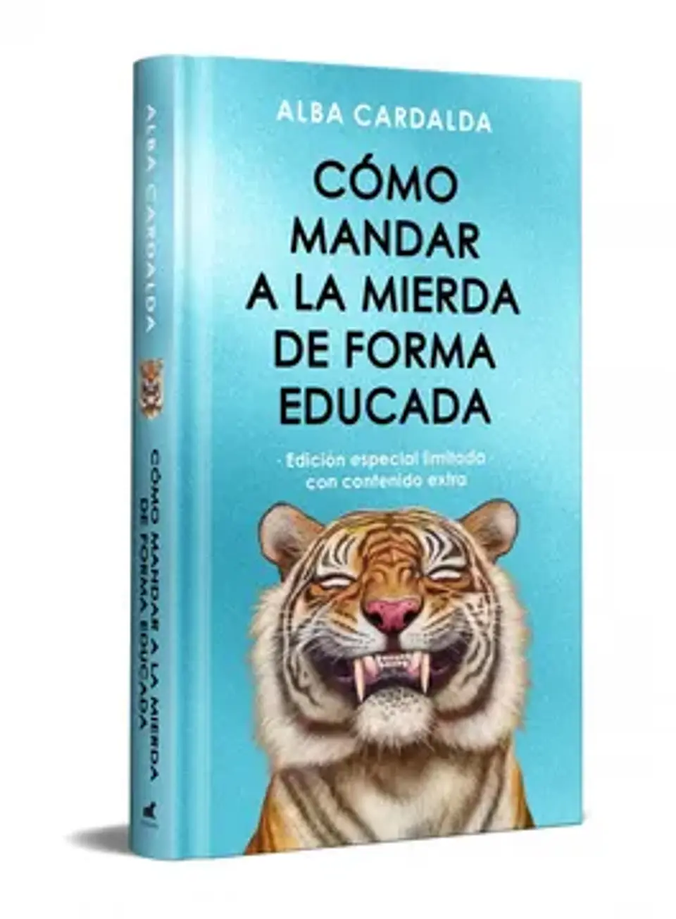 COMO MANDAR A LA MIERDA DE FORMA EDUCADA TD 1