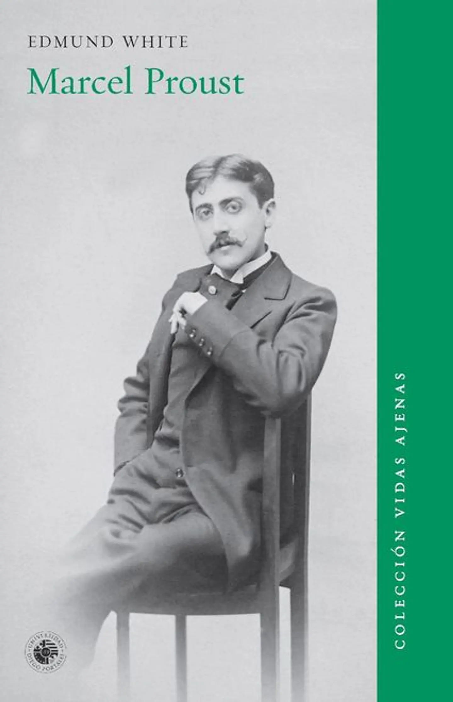 MARCEL PROUST 1