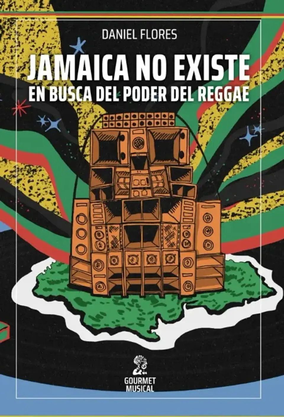 JAMAICA NO EXISTE 1