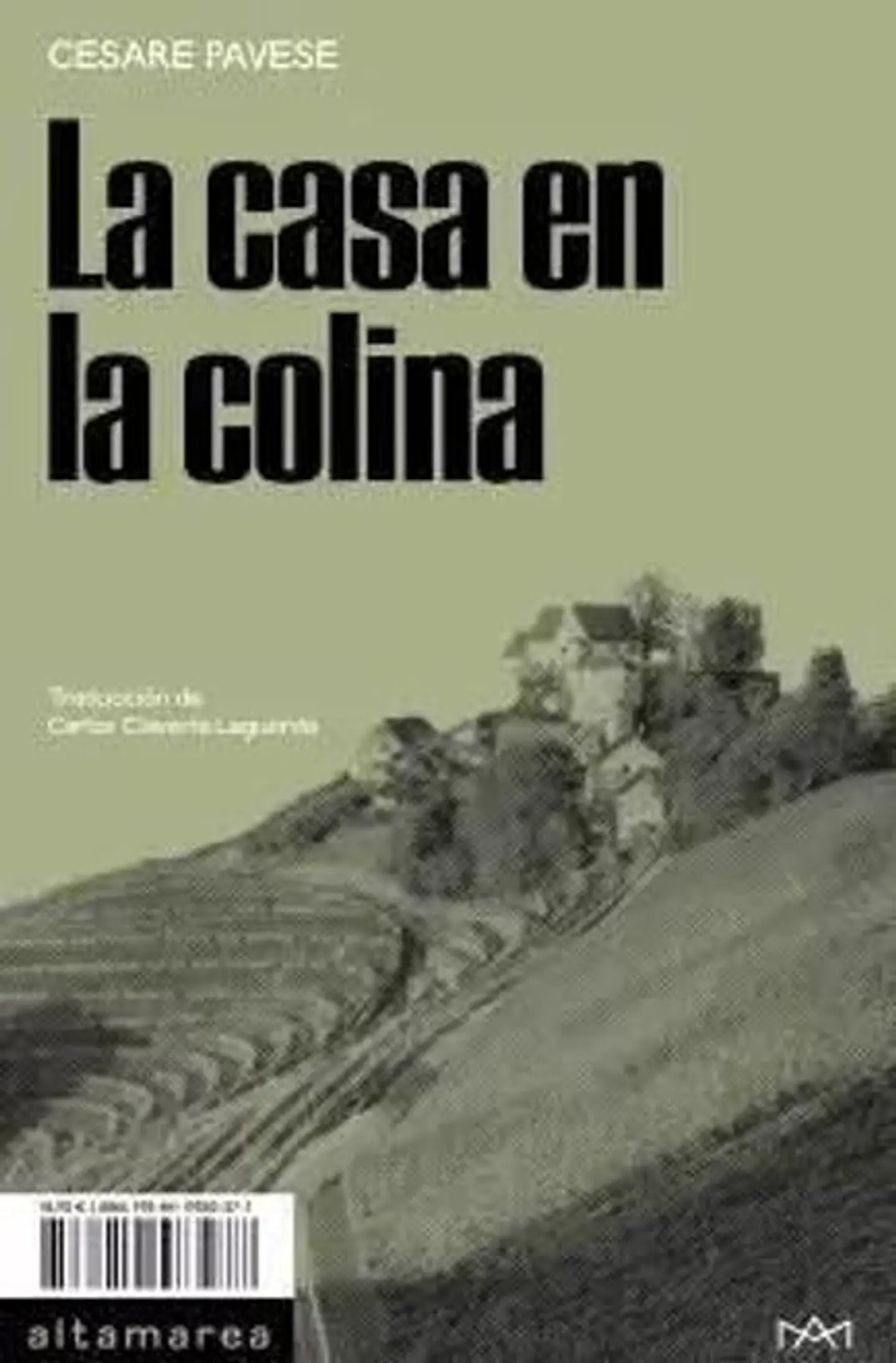 LA CASA EN LA COLINA 1