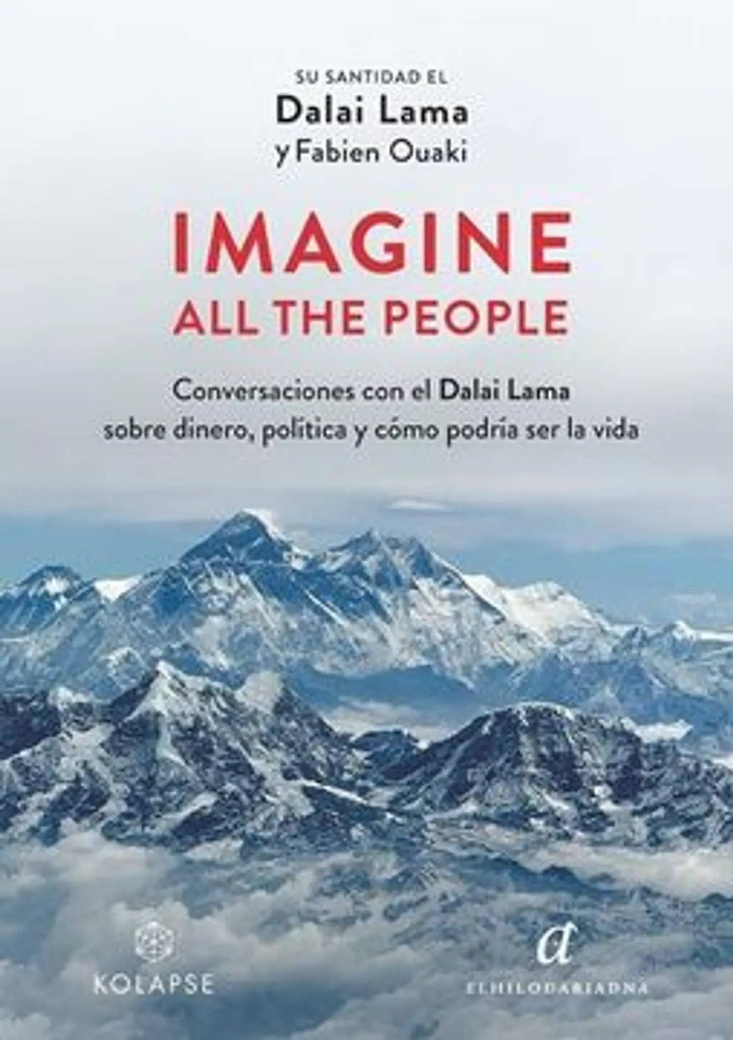 IMAGINE ALL THE PEOPLE 1