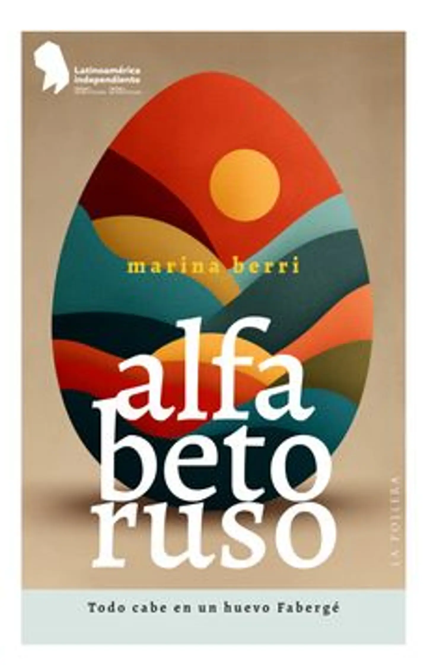 ALFABETO RUSO 1