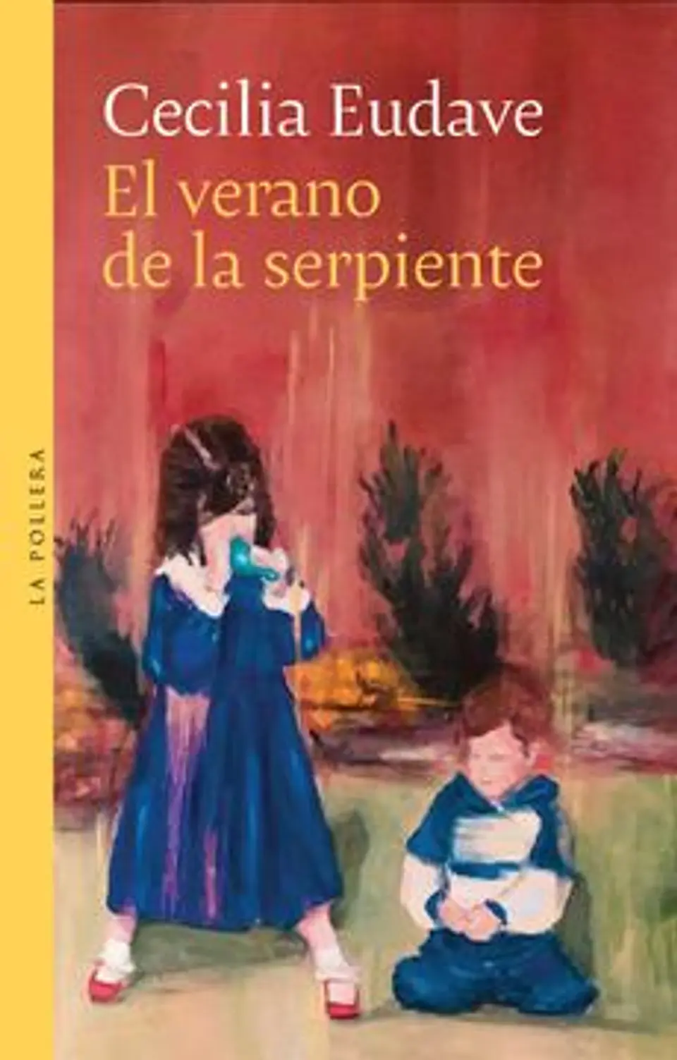 EL VERANO DE LA SERPIENTE 1
