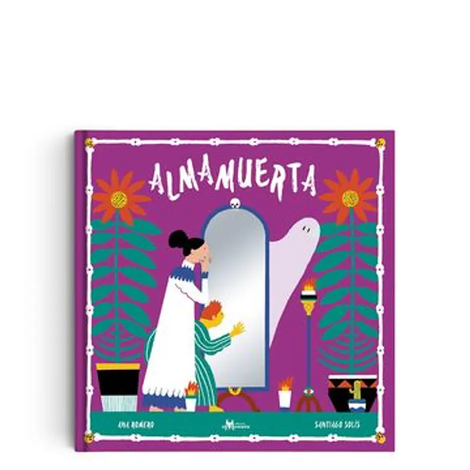 ALMA MUERTA 1
