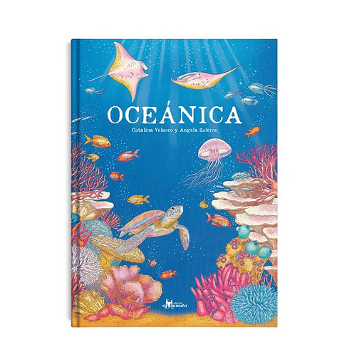 OCEANICA