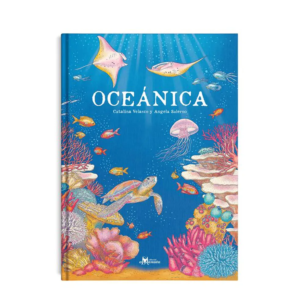 OCEANICA 1