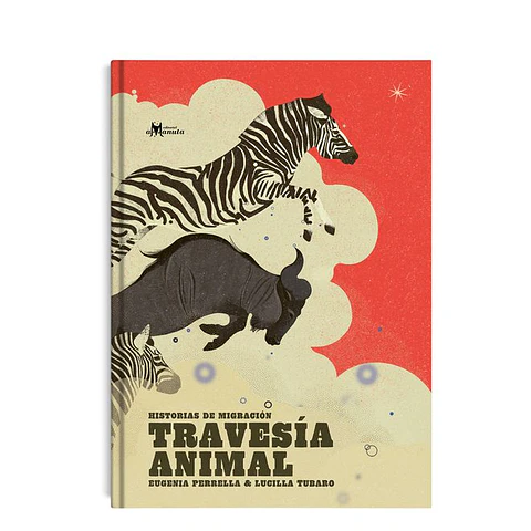 TRAVESIA ANIMAL