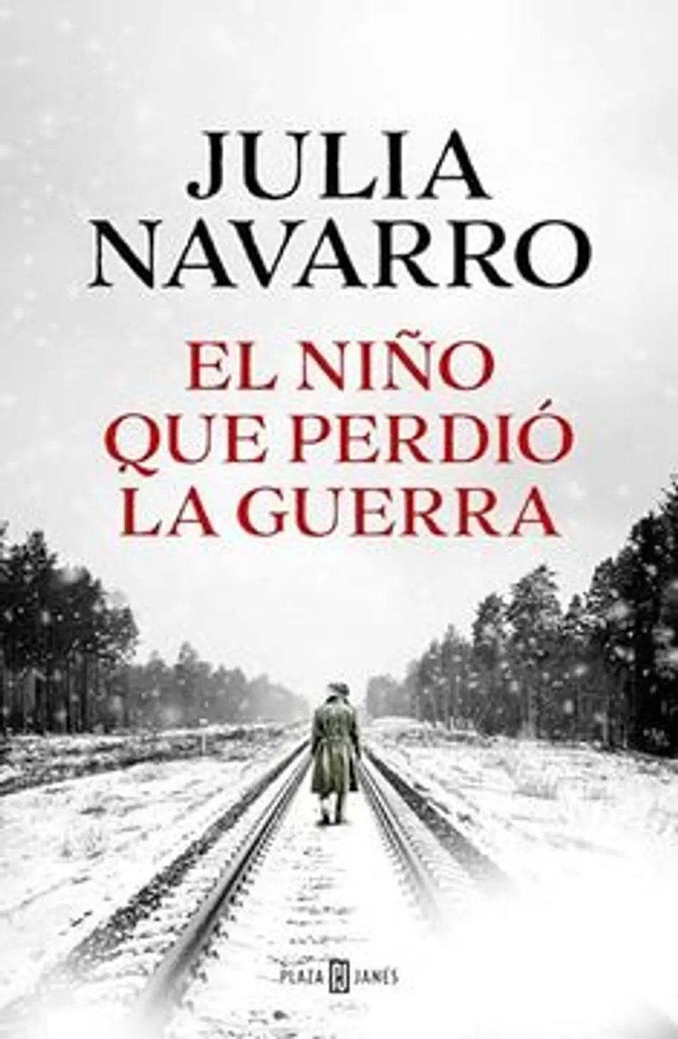 EL NIÑO QUE PERDIO LA GUERRA TD 1