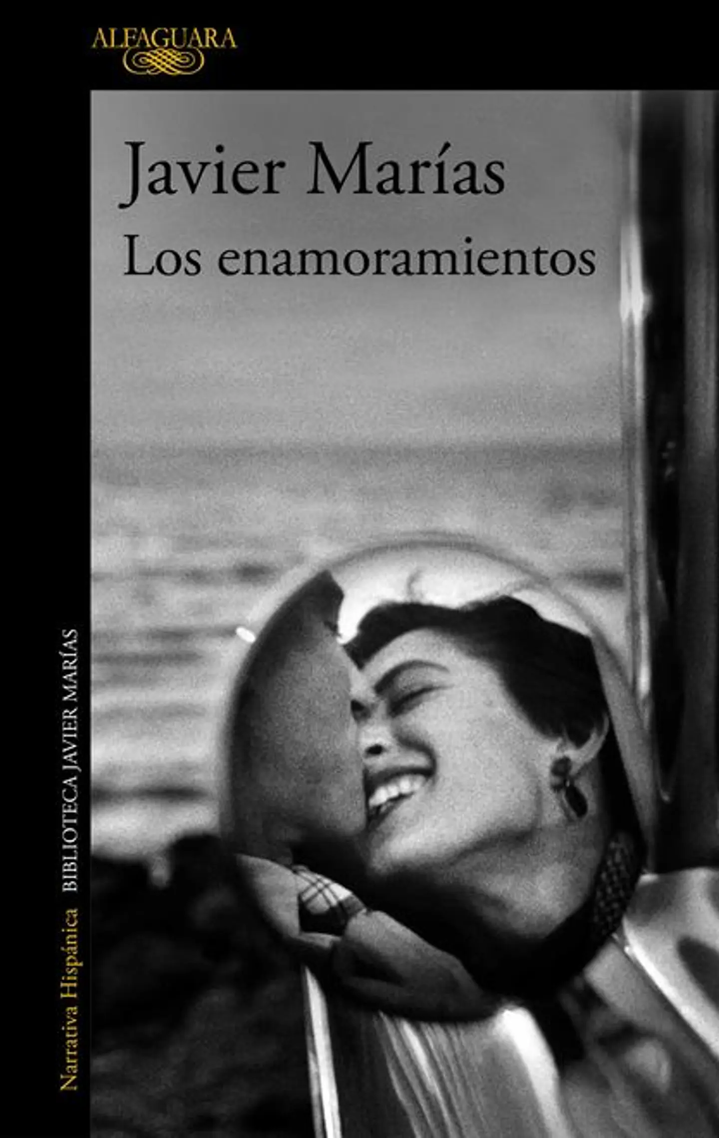 LOS ENAMORAMIENTOS 1