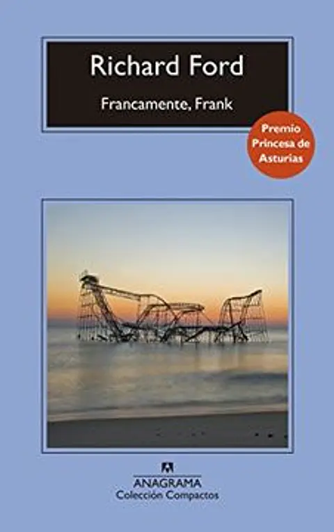 FRANCAMENTE FRANK