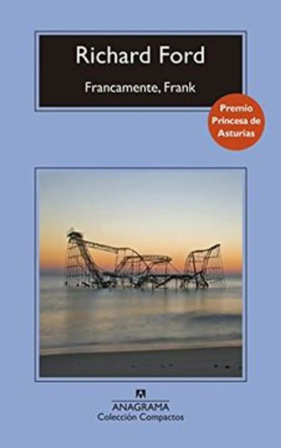 FRANCAMENTE FRANK 1