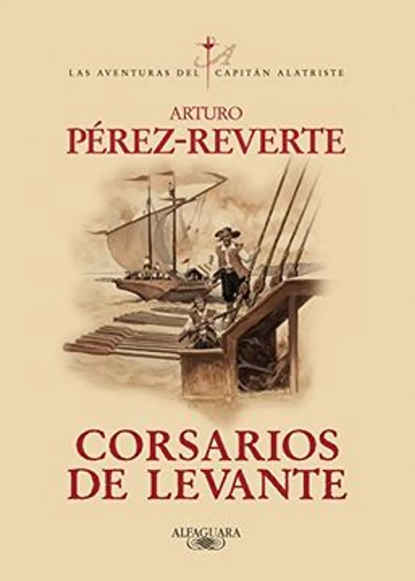 CORSARIO DE LEVANTE 1