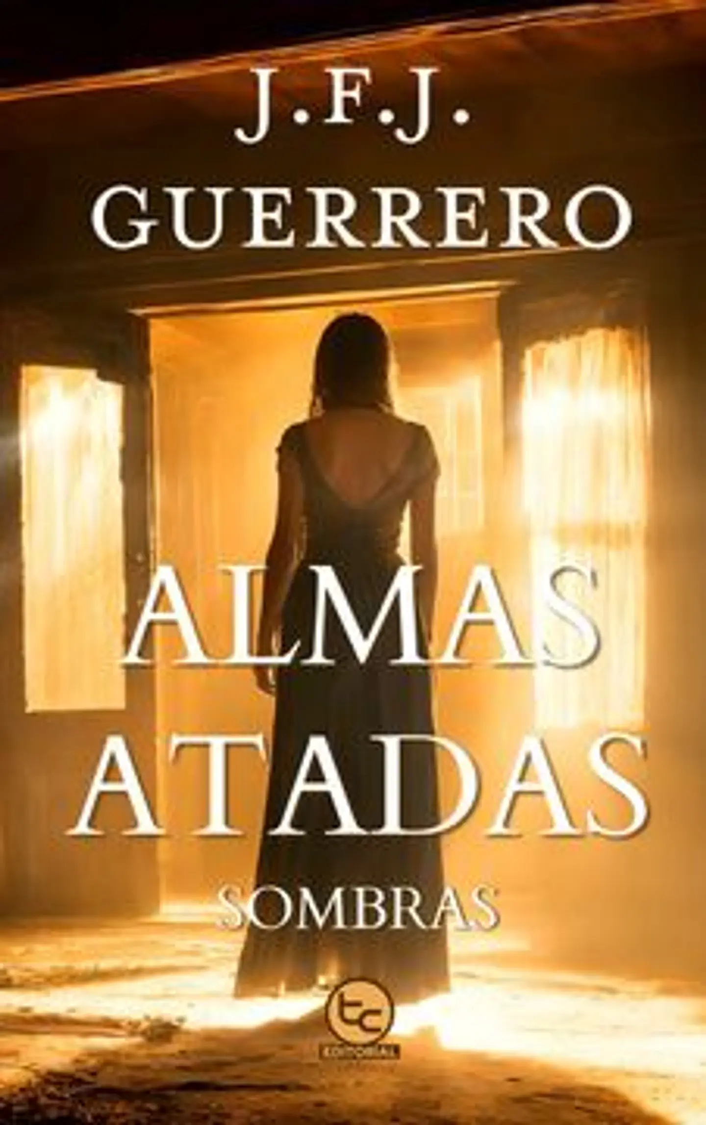 ALMAS ATADAS 1