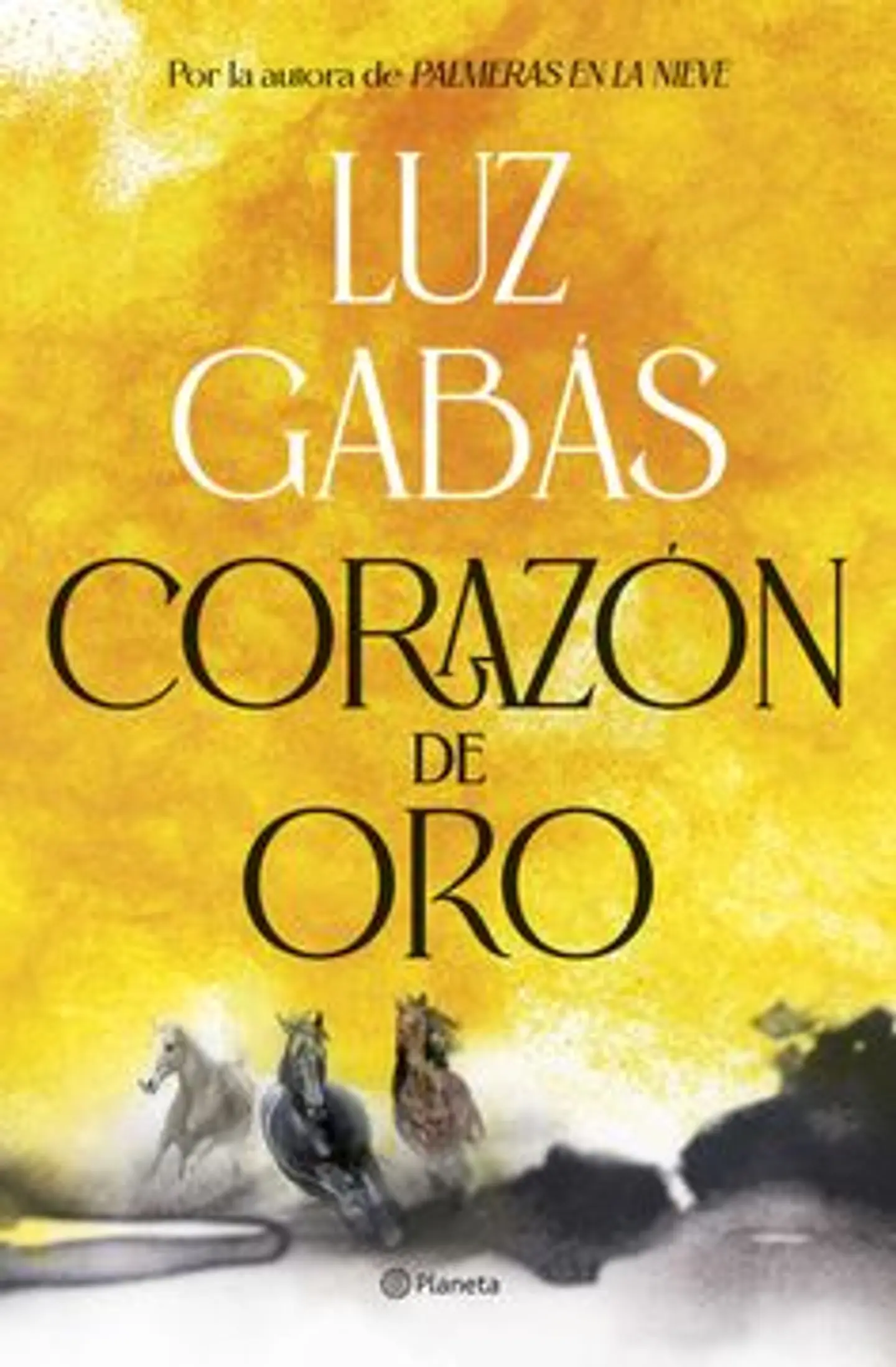 CORAZON DE ORO 1