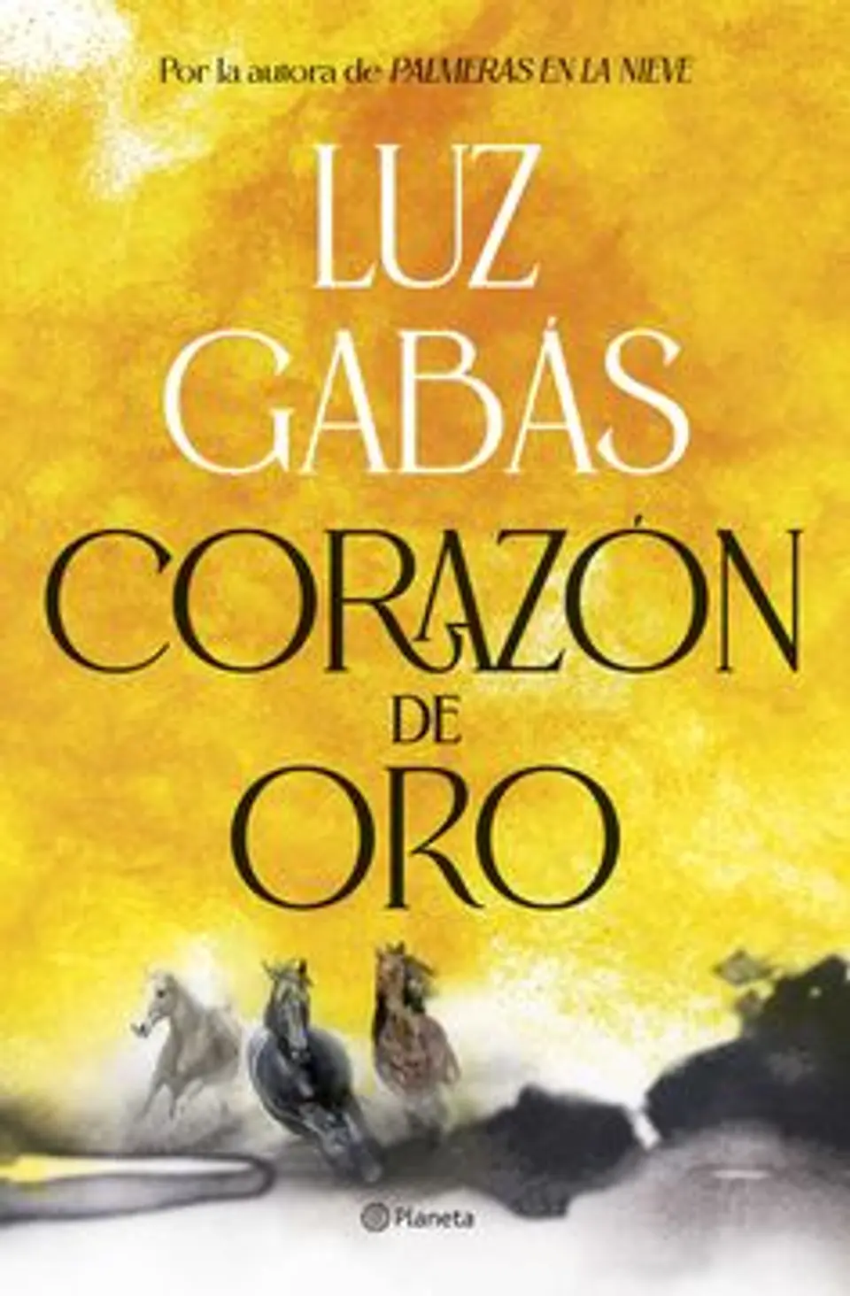 CORAZON DE ORO 1