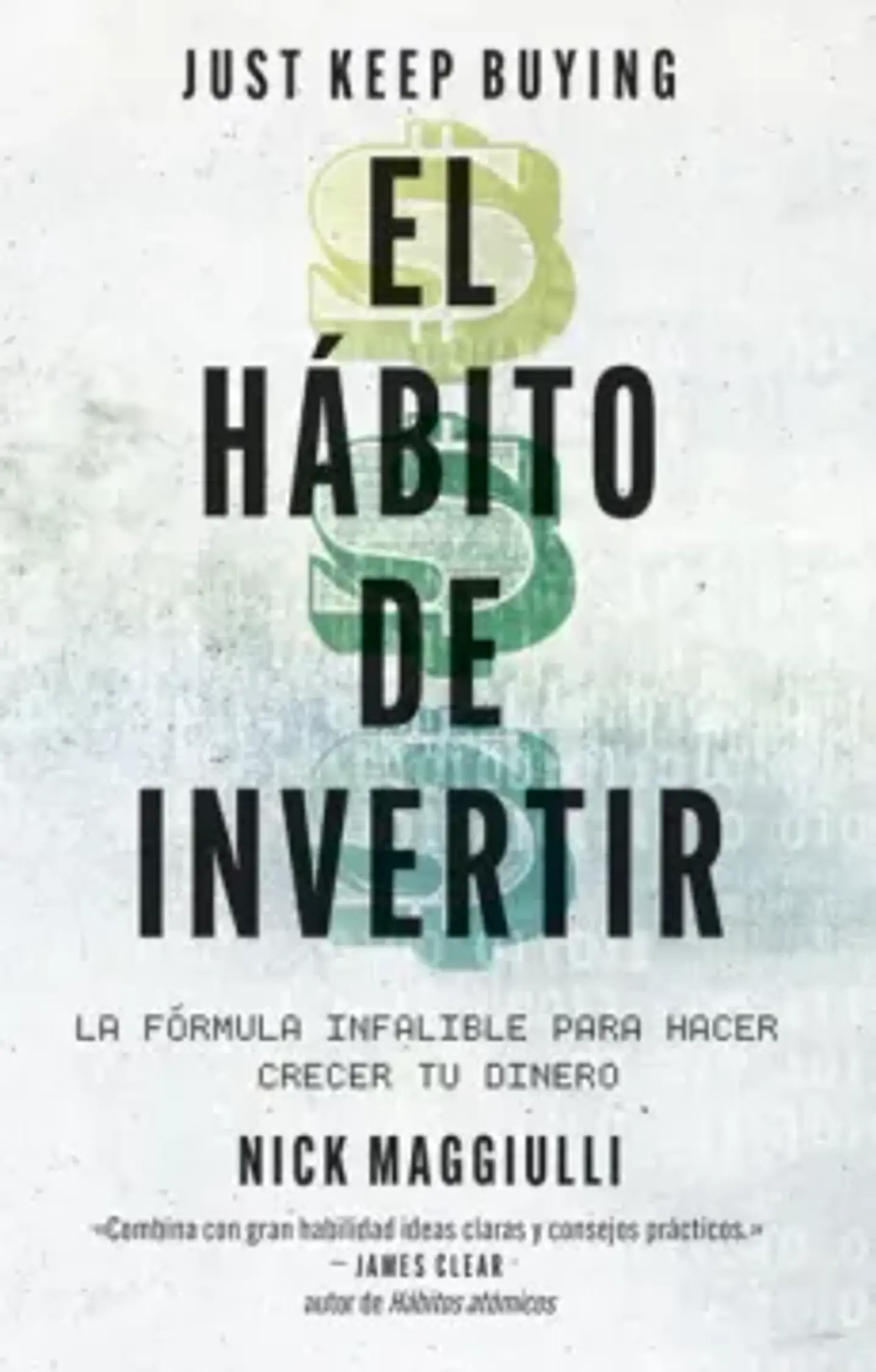 EL HABITO DE INVERTIR 1