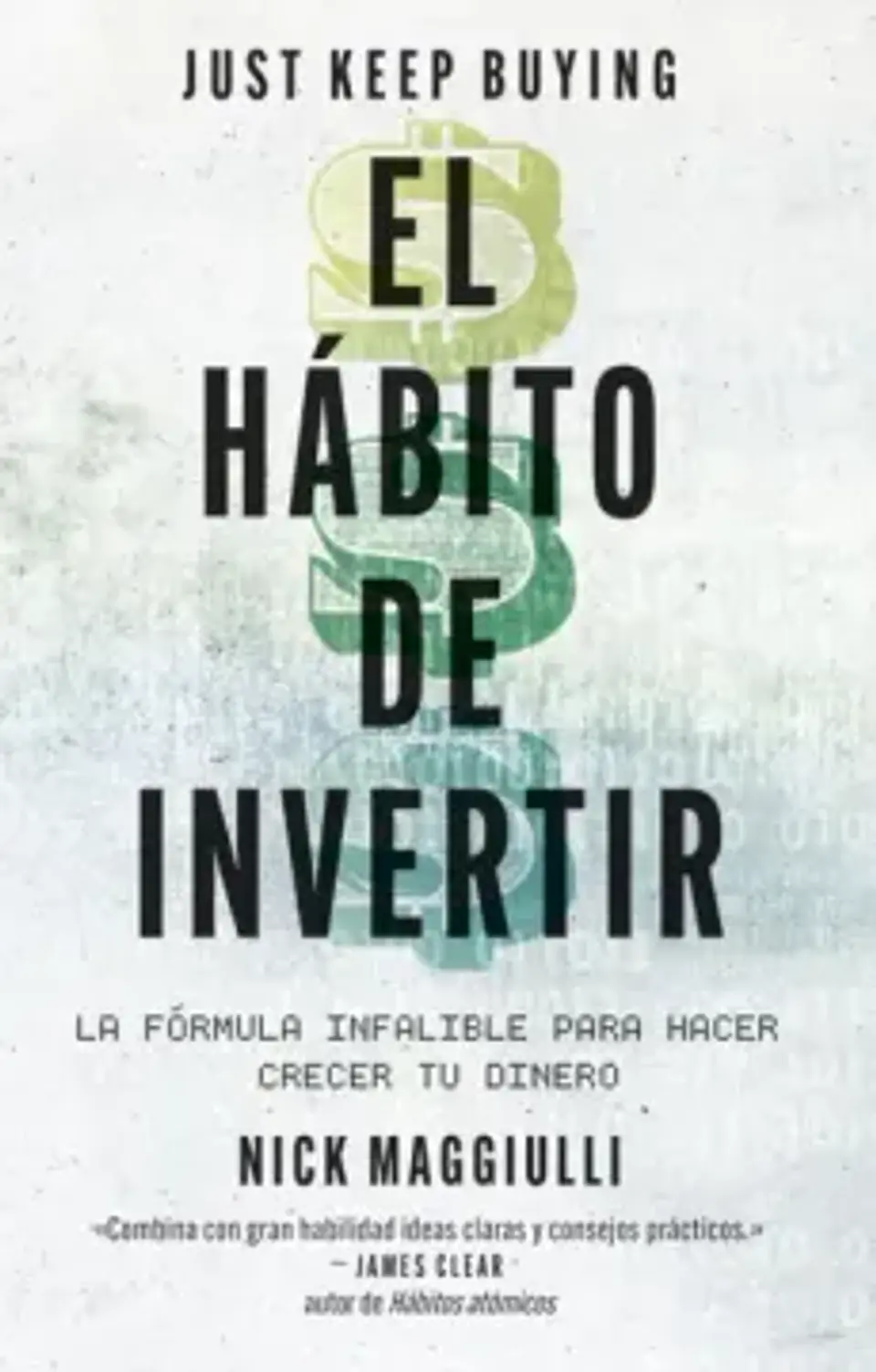 EL HABITO DE INVERTIR 1