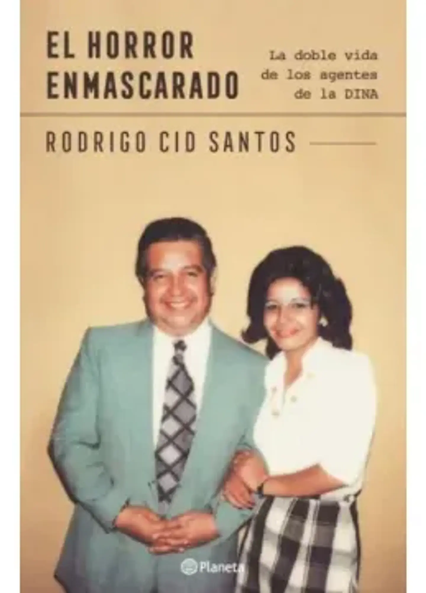 EL HORROR ENMASCARADO 1