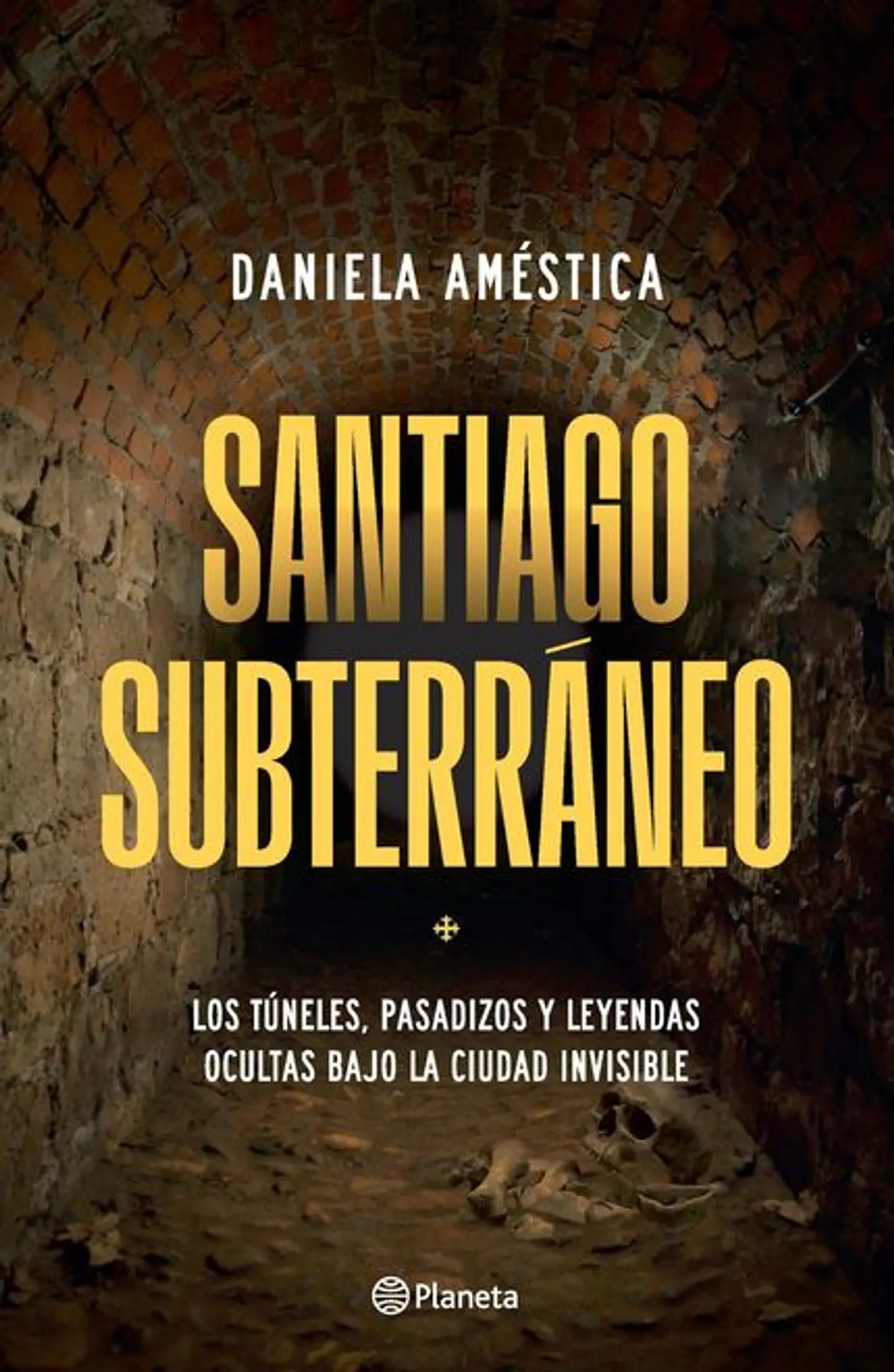 SANTIAGO SUBTERRANEO 1