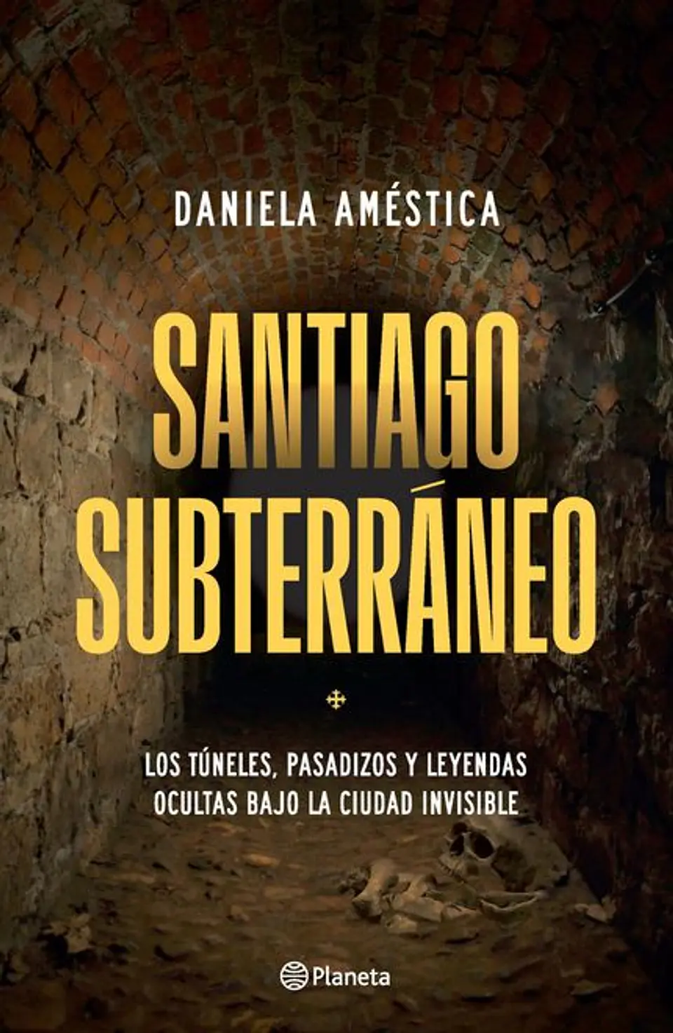 SANTIAGO SUBTERRANEO 1
