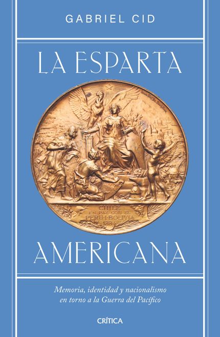 LA ESPARTA AMERICANA